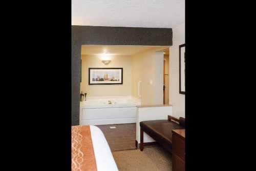 Comfort Inn & Suites Event Center - image 14
