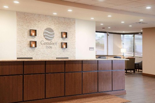 Comfort Inn & Suites Event Center - image 24