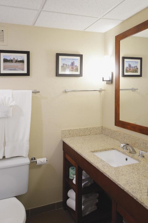 Comfort Inn & Suites Event Center - image 25