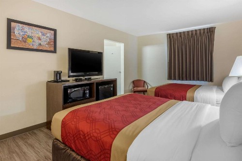 Econo Lodge Inn & Suites Fairgrounds - image 10