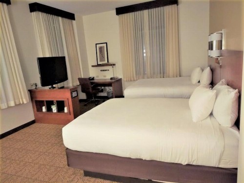 Hyatt Place Des Moines Downtown - image 11