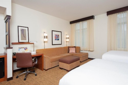 Hyatt Place Des Moines Downtown - image 12