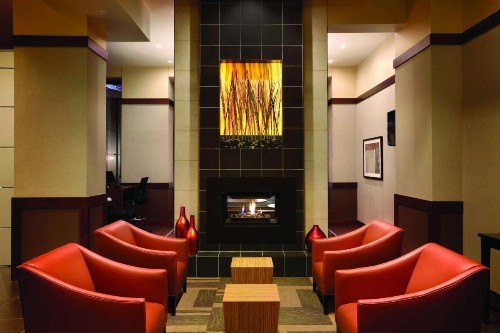 Hyatt Place Des Moines Downtown - image 13