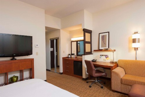 Hyatt Place Des Moines Downtown - image 16