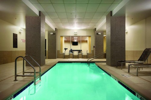 Hyatt Place Des Moines Downtown - image 20