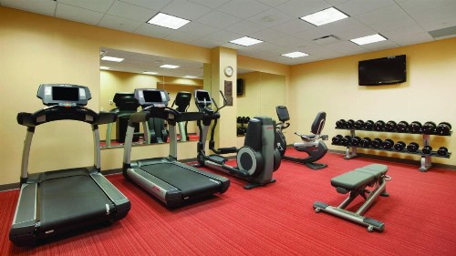 Hyatt Place Des Moines Downtown - image 22