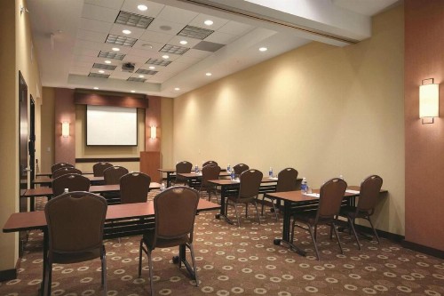 Hyatt Place Des Moines Downtown - image 23