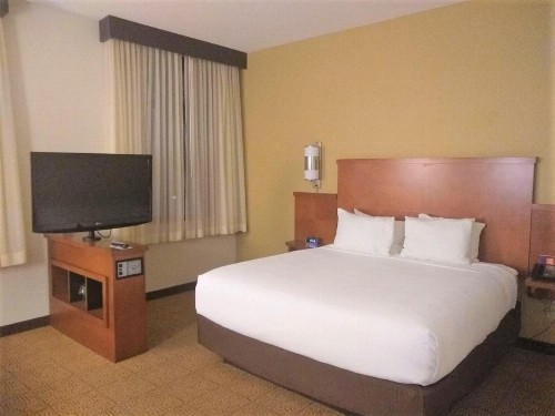 Hyatt Place Des Moines Downtown - image 24
