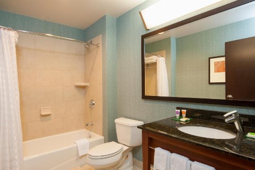 Hyatt Place Des Moines Downtown - image 27