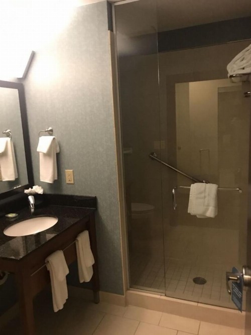 Hyatt Place Des Moines Downtown - image 32