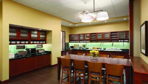 Hyatt Place Des Moines Downtown - image 4