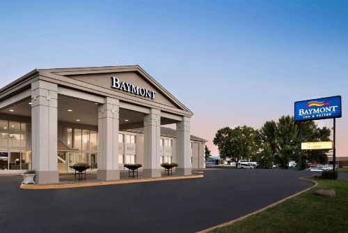 Baymont by Wyndham Des Moines North - image 2