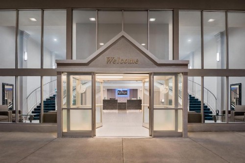 Baymont by Wyndham Des Moines North - image 31