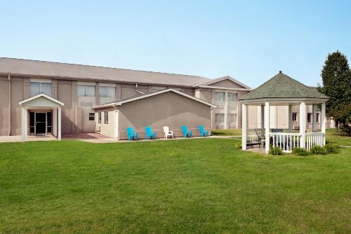 Baymont by Wyndham Des Moines North - image 32