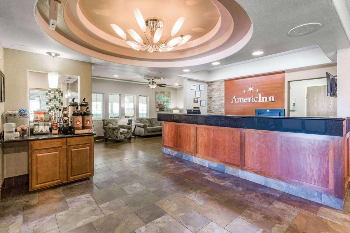 AmericInn by Wyndham Des Moines Airport - image 2
