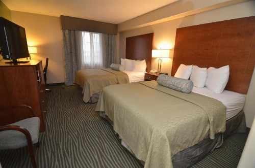 AmericInn by Wyndham Des Moines Airport - image 20