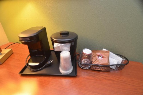AmericInn by Wyndham Des Moines Airport - image 23