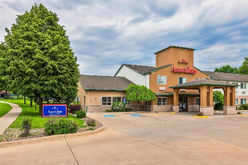 AmericInn by Wyndham Des Moines Airport - image 37