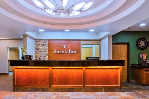 AmericInn by Wyndham Des Moines Airport - image 44