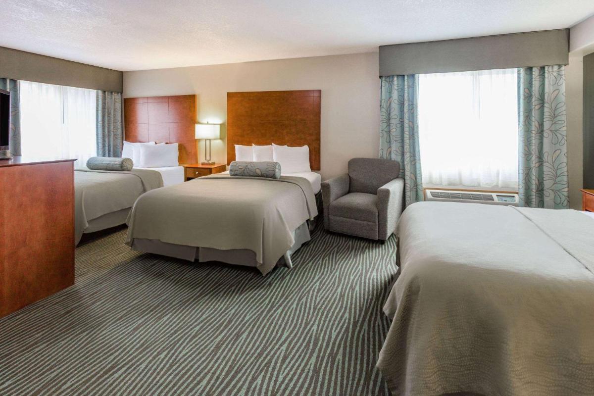 AmericInn by Wyndham Des Moines Airport - image 5