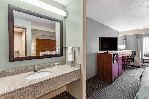 AmericInn by Wyndham Des Moines Airport - image 8