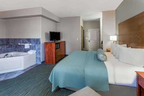 AmericInn by Wyndham Des Moines Airport - image 9