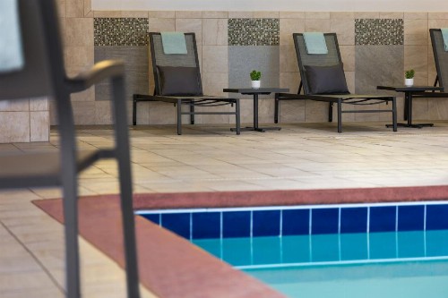 Residence Inn by Marriott Des Moines Downtown - image 22