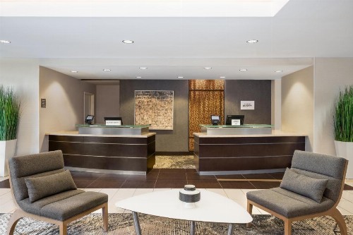 Residence Inn by Marriott Des Moines Downtown - image 25