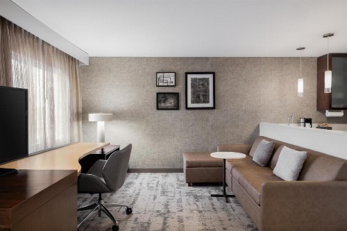 Residence Inn by Marriott Des Moines Downtown - image 26