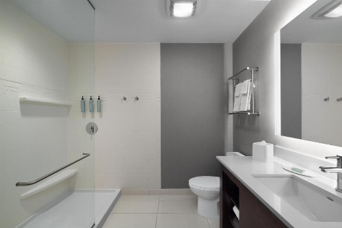 Residence Inn by Marriott Des Moines Downtown - image 29