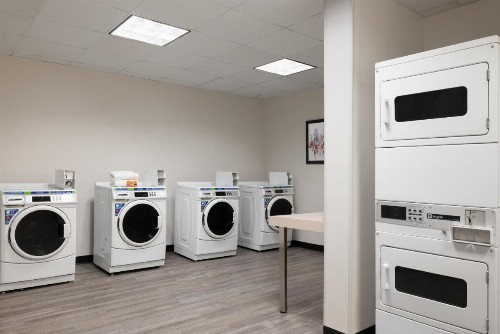 Residence Inn by Marriott Des Moines Downtown - image 32