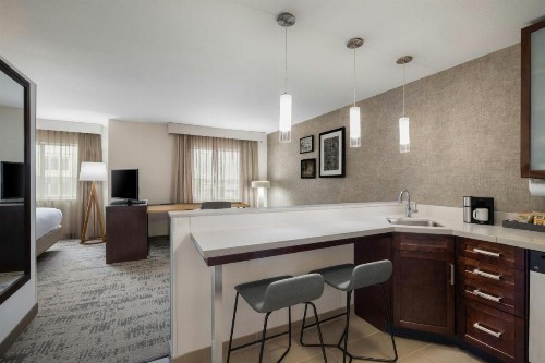Residence Inn by Marriott Des Moines Downtown - image 38