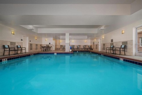 Residence Inn by Marriott Des Moines Downtown - image 45