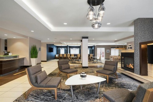 Residence Inn by Marriott Des Moines Downtown - image 46