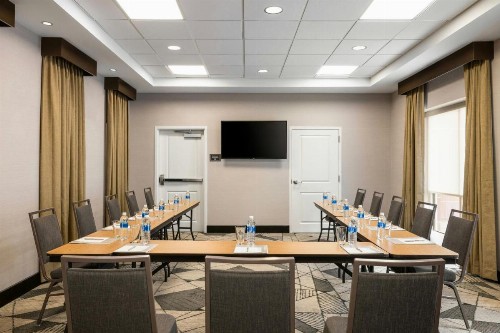 Residence Inn by Marriott Des Moines Downtown - image 48