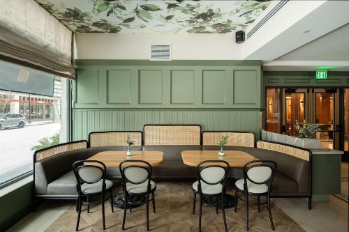 Hotel Fort Des Moines Curio Collection By Hilton - image 12