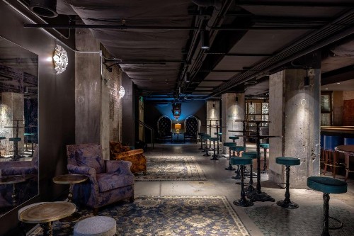 Hotel Fort Des Moines Curio Collection By Hilton - image 22