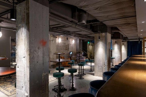 Hotel Fort Des Moines Curio Collection By Hilton - image 23