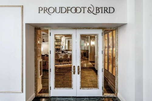 Hotel Fort Des Moines Curio Collection By Hilton - image 26