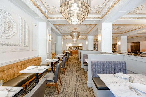 Hotel Fort Des Moines Curio Collection By Hilton - image 30