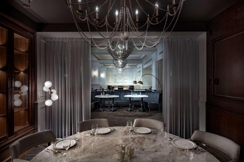 Hotel Fort Des Moines Curio Collection By Hilton - image 32