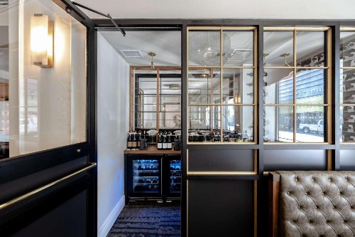Hotel Fort Des Moines Curio Collection By Hilton - image 33