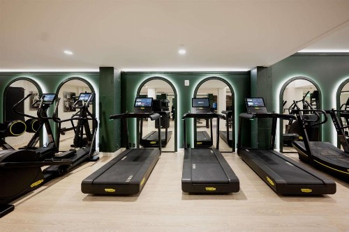Hotel Fort Des Moines Curio Collection By Hilton - image 36