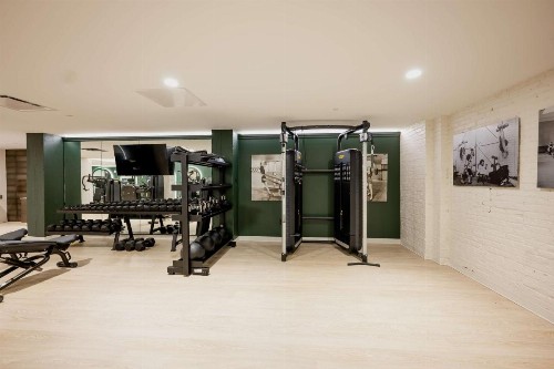Hotel Fort Des Moines Curio Collection By Hilton - image 38