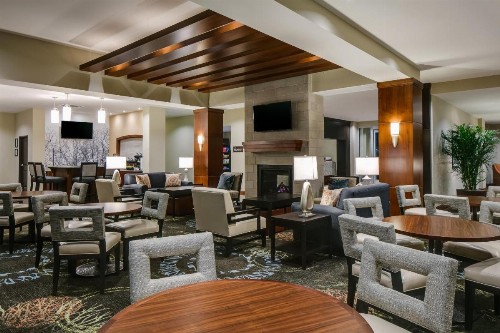 Staybridge Suites Des Moines Downtown an IHG Hotel - image 2