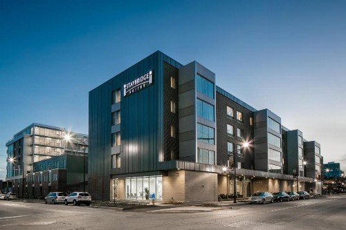 Staybridge Suites Des Moines Downtown an IHG Hotel - image 22