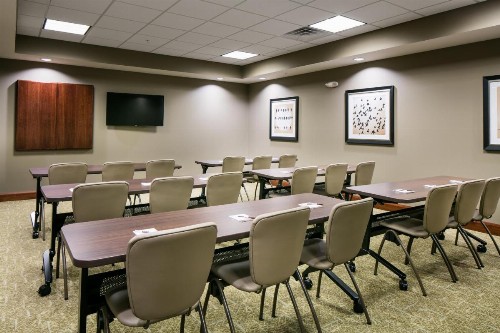 Staybridge Suites Des Moines Downtown an IHG Hotel - image 23