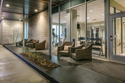 Staybridge Suites Des Moines Downtown an IHG Hotel - image 24
