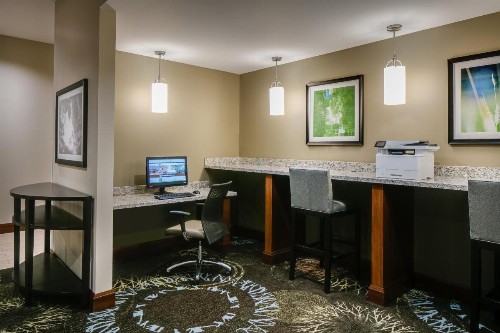 Staybridge Suites Des Moines Downtown an IHG Hotel - image 25