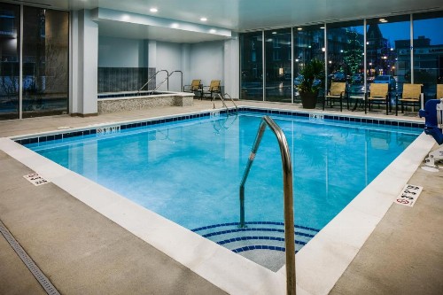 Staybridge Suites Des Moines Downtown an IHG Hotel - image 26